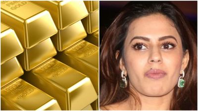 സ്വര്‍ണം ദുബായ് വഴി; നടി രണ്യ ബെംഗളൂരുവില്‍ കൊണ്ടുവന്നത് 127 കിലോ, ആഫ്രിക്കന്‍ ഖനികളും തേടി