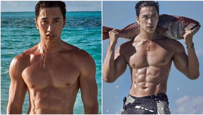 ഈ മോഡലിനെ കണ്ടാൽ 20 വയസ്സ്, പക്ഷെ പ്രായം 60! സീക്രട്ട് ഇതാണ് 