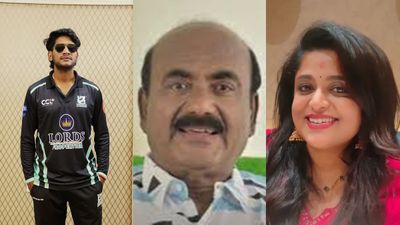 'അഖിൽ മാരാർക്ക് സീറ്റ് കൊടുത്തത് ആ ഭയം കൊണ്ടാകും, പ്രാക്കും കാർക്കിച്ച് തുപ്പും ഭയന്ന് അവർക്ക് വോട്ട് കിട്ടും'