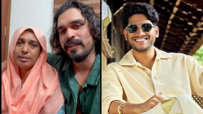 'കോട്ടാത്തലേ, ചാണകപ്പുഴു..പേപ്പട്ടികള്‍ കെട്ടിയിട്ടിടത്തു നിന്ന് കുരയ്ക്കും';അഖിൽ മാരാർക്കെതിരെ ഷിയാസ് കരീം