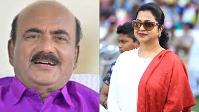 രാധിക ശരത് കുമാറിനെ പ്രതാപ് പോത്തൻ ഉപേക്ഷിക്കാൻ കാരണം, രണ്ടാം വിവാഹത്തിൽ നടിക്ക് സംഭവിച്ചത്; ആലപ്പി അഷ്റഫ്