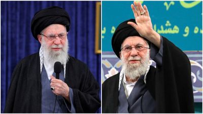 ആയത്തുള്ള അലി ഖാംനഇ കൊല്ലപ്പെട്ടു! സ്ഥിരീകരിച്ച് ഇറാൻ