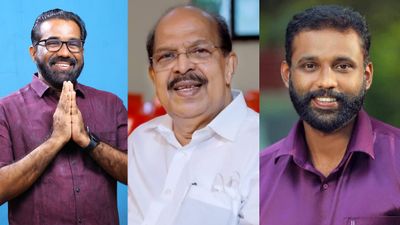 അമ്പലപ്പുഴ ‘മനപ്പായസം’ വേവുന്ന ആലപ്പുഴ