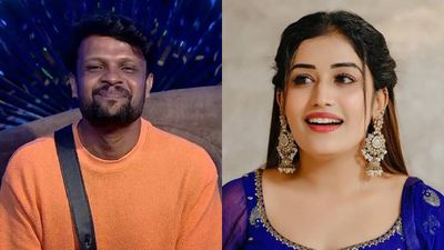 ഓവര് ക്യൂട്ട്നെസ് വാരിവിതറാന് അറിയില്ല; അനുമോള്ക്കിട്ട് 'കുത്തി' അനീഷ്: റിലേഷന്ഷിപ്പ് സ്റ്റാറ്റസ് ഇങ്ങനെ