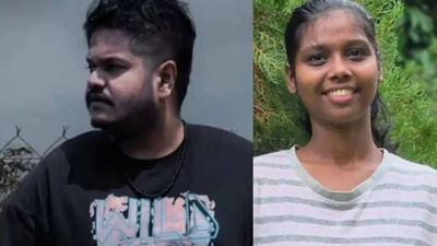 വാഗമണ്ണിലെ റിസോര്‍ട്ടില്‍ താടിയും മീശയും വടിച്ച് ഒരാഴ്ച്ച ഒളിവില്‍; ഒടുവില്‍ ഡോ. സിറിയക് ജോര്‍ജ് പിടിയില്‍
