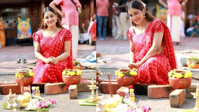 ബിഗ് ബോസ് വിജയിയാകണമെന്ന് ആറ്റുകാലമ്മയോട് പ്രാര്‍ത്ഥിച്ചിട്ടില്ല; ഇപ്രാവശ്യവും ഒരു ആഗ്രഹമുണ്ട്