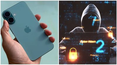 ഐഫോൺ ഉപയോഗിക്കുന്നവർവർക്ക് കേന്ദ്രത്തിന്റെ 'ഹൈ-റിസ്ക്' മുന്നറിയിപ്പ്; ഉടൻ ഇത് ചെയ്യൂ