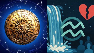 കുംഭരാശി: പെട്ടെന്നുള്ള പണമൊഴുക്ക് ഉണ്ടാകും, പ്രണയ ബന്ധങ്ങളിൽ പ്രശ്നങ്ങൾ, ഉദ്യോഗസ്ഥർക്ക് ഉയർന്ന സ്ഥാനം