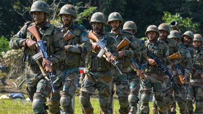 നാവികസേനയില്‍ അഗ്നിവീറാകാം.. ആര്‍ക്കൊക്കെ അപേക്ഷിക്കം? അറിയേണ്ടതെല്ലാം