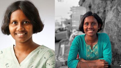 ഉള്ളത് 84 രൂപ, ഭൂമിയില്ല, തൊഴിലില്ല- കേരളത്തിലെ ആസ്തി കുറഞ്ഞ സ്ഥാനാര്‍ഥി ഏറ്റുമാനൂരിലുണ്ട് 