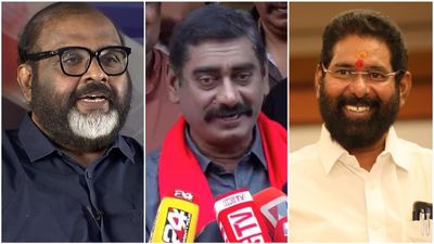 തലസ്ഥാനത്തിന്റെ ഹൃദയം ആർക്കൊപ്പം? സെൻട്രൽ മണ്ഡലത്തിൽ ത്രികോണ പോരാട്ടം മുറുകുന്നു
