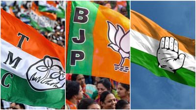 ഭരണചക്രം ആർക്ക്? ബംഗാളിലും അസമിലും തിരഞ്ഞെടുപ്പ് പോരാട്ടത്തിന് കളമൊരുങ്ങി!