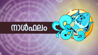 സുഖസൗകര്യം വര്‍ധിക്കും; സാമ്പത്തിക വഞ്ചന സൂക്ഷിക്കണം, വിദേശത്തുള്ളവര്‍ക്കു ഭാഗ്യാനുഭവം, നാൾഫലം