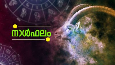 ഉപരിപഠനത്തിനായി വിദേശത്തു പോകാന്‍ തടസ്സം, മാതാവിന്റെ ശാരീരിക അസുഖങ്ങള്‍ മൂര്‍ച്ഛിക്കും, നാൾഫലം