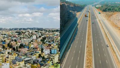 ബെംഗളൂരു മലയാളികൾക്ക് സന്തോഷ വാർത്ത; മൈസൂരു റോഡിലെ ഗതാഗത കുരുക്ക് കുറയും, 810 കോടിയുടെ എലിവേറ്റഡ് ഇടനാഴി