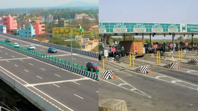 ബെംഗളൂരു നിവാസികളെ ജാഗ്രത; ടോൾ നിരക്കുകൾ കൂടി, മൈസൂരു യാത്ര ചിലവേറും, കാറിന് 355 രൂപയാവും!