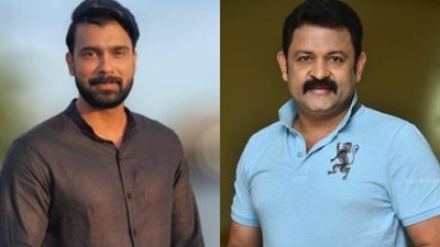 ബിജെപിയുടെ മൂന്നാംഘട്ട സ്ഥാനാർത്ഥി പട്ടിക പ്രഖ്യാപിച്ചു; കൃഷ്‌ണകുമാറിനെ ഒഴിവാക്കി, വിവേക് ഗോപൻ അരുവിക്കരയിൽ