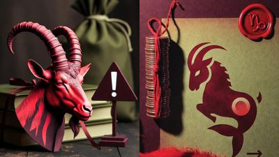 മകരം രാശി: പണവുമായി ബന്ധപ്പെട്ട കാര്യങ്ങളിൽ അശ്രദ്ധ പാടില്ല, കഴിവ് തെളിയിക്കാൻ അവസരം, അധിക വരുമാന സാധ്യത