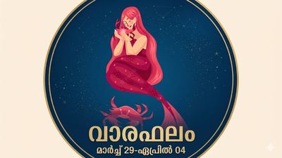 അധികാരസ്ഥാനങ്ങളില്‍ എത്തിച്ചേരും, സുഹൃത്തുക്കളുമായി അകലും, അവിചാരിതമായ ആപത്തുകള്‍, വാരഫലം