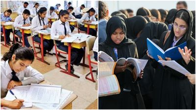 ഗൾഫിൽ സിബിഎസ്ഇ പരീക്ഷകൾ മുടങ്ങി; വിദ്യാർത്ഥികൾ ആശങ്കയിൽ!