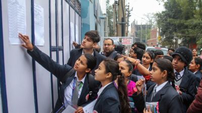 ഗൾഫ് രാജ്യങ്ങളിലെ വിദ്യാർത്ഥികൾക്ക് ആശ്വാസം; ബദൽ മൂല്യനിർണയ പദ്ധതിയുമായി സിബിഎസ്ഇ