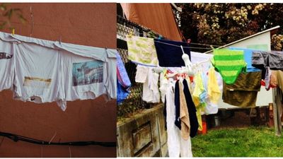 പുതുതായി വാങ്ങിയ വസ്ത്രങ്ങള്‍ അലക്കാറുണ്ടോ? കഴുകിയാല്‍ ഈ ഗുണങ്ങളുണ്ട്