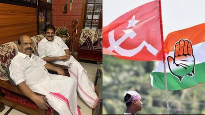 ജി സുധാകരനുമായി സഹകരിക്കുന്നതിൽ ആശയക്കുഴപ്പം, മുകുന്ദനിൽ താൽപര്യമില്ല; കോൺഗ്രസിന് തലവേദന