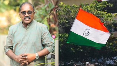 'പാവം കോൺഗ്രസ് പ്രവർത്തകരെ വേദനിപ്പിക്കരുത്; അവർ എത്ര വലിയ നേതാവായാലും', കുറിപ്പമായി ഡോ. എസ്എസ് ലാൽ