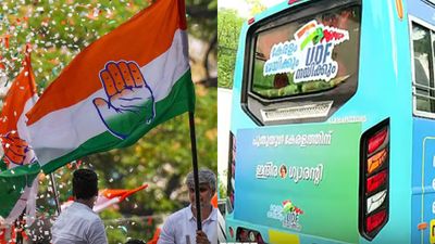 പ്രചാരണത്തിന് ‘ഇന്ദിര ഗ്യാരന്റി’ വരുന്നു, വാഗ്ദാനങ്ങളുമായി കേരളം ചുറ്റും