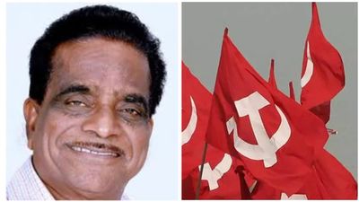 കണ്ണൂരിൽ പൊട്ടിത്തെറി: മുതിർന്ന സിപിഎം നേതാവ് ടികെ ഗോവിന്ദൻ പാർട്ടി വിട്ടു