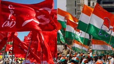 എൽഡിഎഫ് 66 ഇടത്ത്, യുഡിഎഫ് 62 ഇടത്ത്, 12 മണ്ഡലങ്ങളിൽ കടുത്ത മത്സരം; കേരളത്തിൽ ഇഞ്ചോടിഞ്ചെന്ന് സർവേ