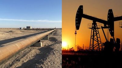 പ്രകൃതിവിഭവങ്ങളില്‍ സമ്പന്നര്‍ ഈ രാജ്യങ്ങള്‍; റഷ്യ മുന്നില്‍.. സൗദിയും ഇറാനും കരുത്തര്‍