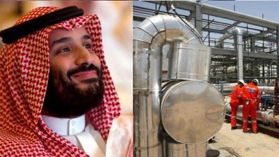 ഇറാന് യുദ്ധം സൗദികളെ സമ്പന്നരാക്കും.. എന്നാലും സന്തോഷിക്കാന് വകയില്ല; കാരണമിത്