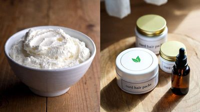 മുടി വളർച്ചയ്ക്ക് തൈര്: നീണ്ടതും ബലമുള്ളതുമായ മുടിക്ക് തൈര് കൊണ്ടുളള 5 ഹെയർ മാസ്കുകൾ ഇതാ