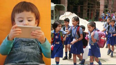 കുട്ടികളുടെ സ്‌ക്രീന്‍ടൈം ഒരു മണിക്കൂര്‍ മാത്രം; കര്‍ണാടക നടപ്പാക്കുന്ന ഡിജിറ്റല്‍ ഡിറ്റോക്‌സ് നയം ഇങ്ങനെ