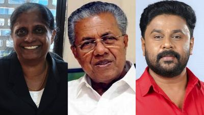 'ദിലീപിനെ അറസ്റ്റ് ചെയ്യാൻ ശക്തമായി നിന്നത് പിണറായി, പൊരുതിയത് ഞാനും നികേഷും, നടിയെ വരെ തെറ്റിദ്ധരിപ്പിച്ചു'