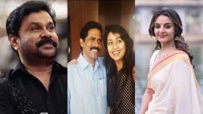 'ദിലീപ് മാത്രമല്ല, മഞ്ജു വാര്യരും കണ്ടു..ദിലീപിൻ്റ ആദ്യ പ്രതികരണം ഇതായിരുന്നു..അതോടെ ധന്യ നവ്യ നായരായി'