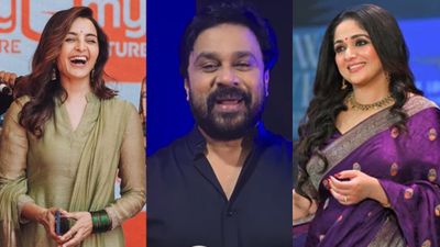 ശത്രുതയ്ക്ക് കാരണം ഇതാണ്',ദിലീപ് പറഞ്ഞത്.. 'മഞ്ജുവിനേയും കാവ്യയേയും വിവാഹം ചെയ്തത് മറ്റൊരു കാരണം'