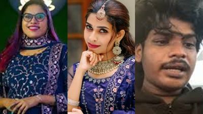 കിച്ചുവിനെ നോക്കേണ്ട ബാധ്യത രേണുവിനില്ല, അവൾക്കും ഒരുപാട് പറയാനുണ്ട്, ഇപ്പോൾ സംഭവിച്ചത് എന്ത്?';ദിയ സന