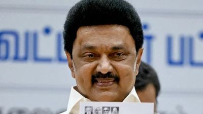 കോണ്‍ഗ്രസ്, സിപിഎം, സിപിഐ, മുസ്ലിം ലീഗ്, എസ്ഡിപിഐ മല്‍സരിക്കും; ഡിഎംകെ സീറ്റ് വിഭജനം ഇങ്ങനെ