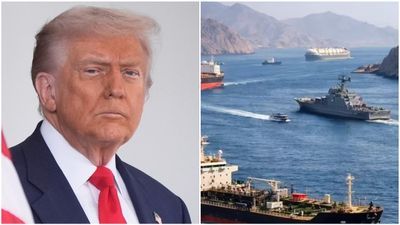 ഇറാനെ ചുട്ടെരിക്കാൻ ട്രംപ്; വൈദ്യുത നിലയങ്ങൾ തകർക്കും, ട്രംപിന്റെ അന്ത്യശാസനം