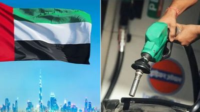 ഇന്ധനവില വര്ധിപ്പിക്കാനൊരുങ്ങി യുഎഇ? ആഗോള എണ്ണ വിലയില് 57% വര്ധനവ്