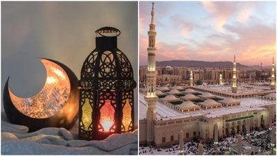 സൗദിയിലും യുഎഇയിലും നീണ്ട പെരുന്നാൾ അവധി; പ്രവാസികൾക്ക് ആശ്വാസം