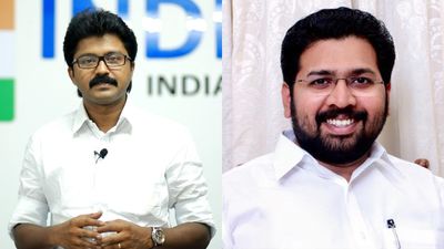 എൽദോസ് കുന്നപ്പിള്ളി കൊച്ചിയിലേക്കോ? നേമത്ത് ശബരിനാഥന്‍, മണ്ഡലം പിടിക്കാൻ മത്സരിപ്പിക്കണമെന്ന് മൂന്ന് എംപിമാർ