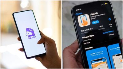 ഇന്ത്യക്കാരുടെ ഫോണിൽ നിർബന്ധമായും ഉണ്ടായിരിക്കേണ്ട 5 ആപ്പുകൾ; എല്ലാം വിരൽത്തുമ്പിൽ 