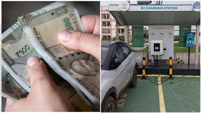 കിടിലൻ ഐഡിയ; ഇവി ചാർജിങ് സ്റ്റേഷൻ ബിസിനസ്സിലൂടെ ലക്ഷങ്ങൾ വരുമാനം