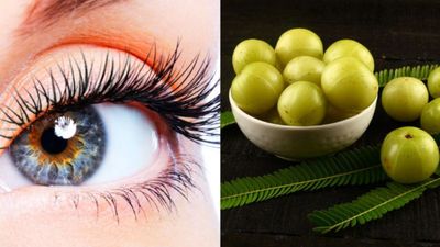 കണ്ണിന്റെ ആരോഗ്യം സ്വയം നശിപ്പിക്കരുതേ; നെയ്യും നെല്ലിക്കയും ഉണ്ടെങ്കിൽ എല്ലാം മാറും, എന്താണ് ഗുണം?