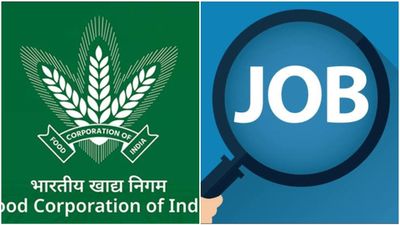 33,000 ഒഴിവുകൾ! കേന്ദ്ര സർക്കാരിൽ ജോലി ആഗ്രഹിക്കുന്നവർക്ക് സുവർണ്ണാവസരം