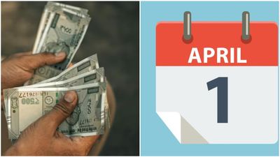 ഏപ്രിൽ 1 മുതൽ സർവ്വതും മാറും; അറിഞ്ഞില്ലെങ്കിൽ നിങ്ങളുടെ പോക്കറ്റ് കാലിയാകും