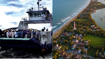 ഫോർട്ട് കൊച്ചി-വൈപ്പിൻ റോ-റോ സർവീസ്; എസ്പിവി സ്ഥാപിക്കണമെന്ന് യാത്രക്കാർ, സൗകര്യങ്ങളും മെച്ചപ്പെടുത്തണം